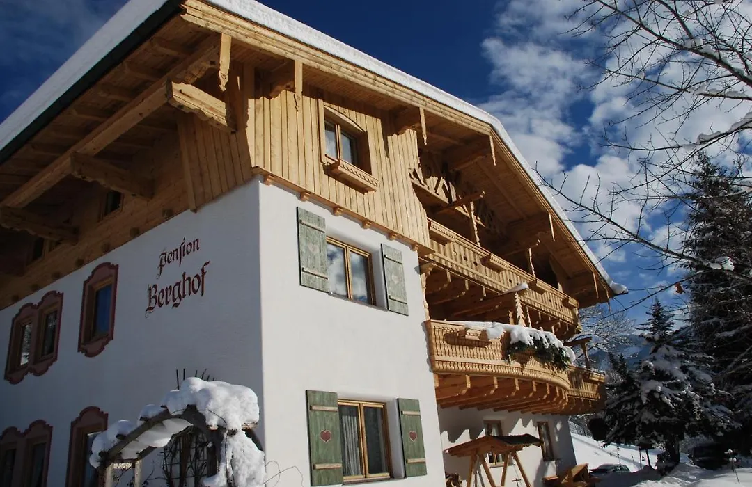 Pension Berghof-1