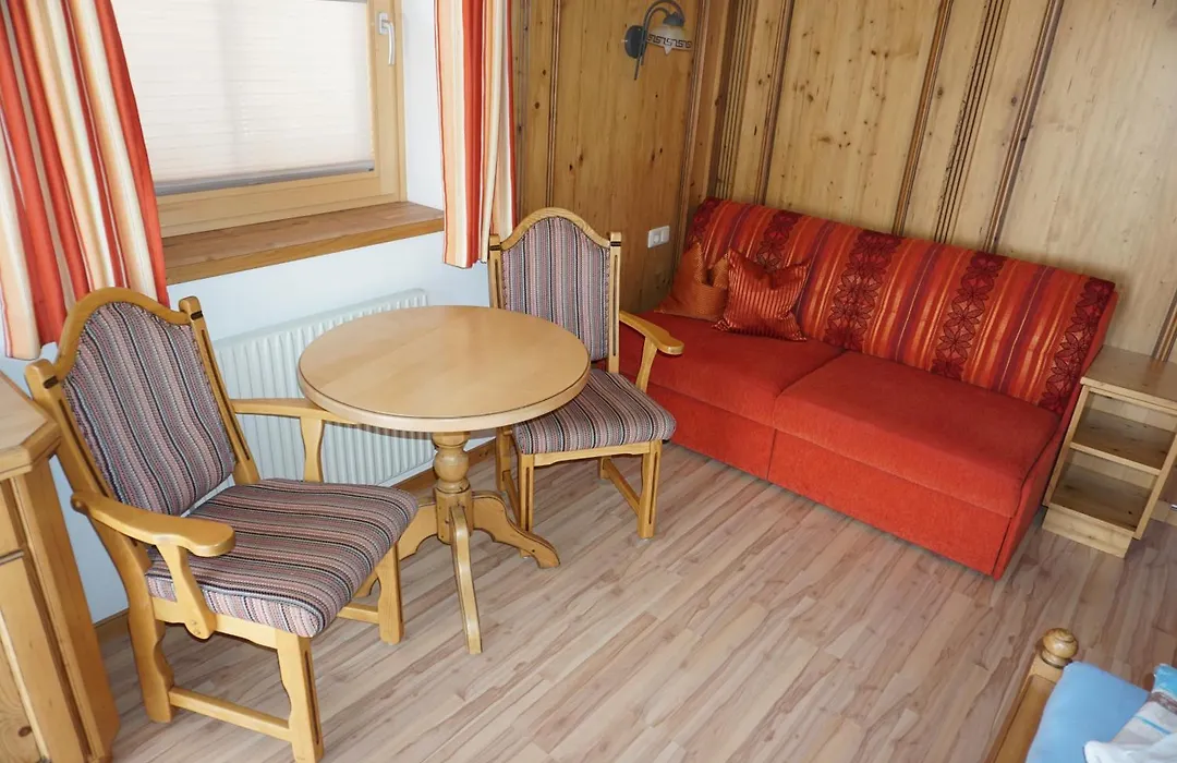 Pension & Appartements Anny-1