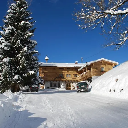 Pension Berghof-2