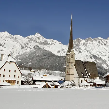 Chalet Sonne-3