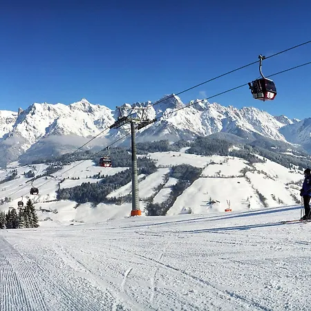 Chalet Sonne-2
