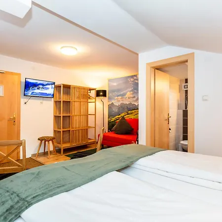 Sonnberg Lodge-2