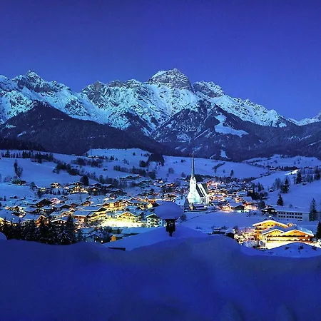 Chesa Montana-3
