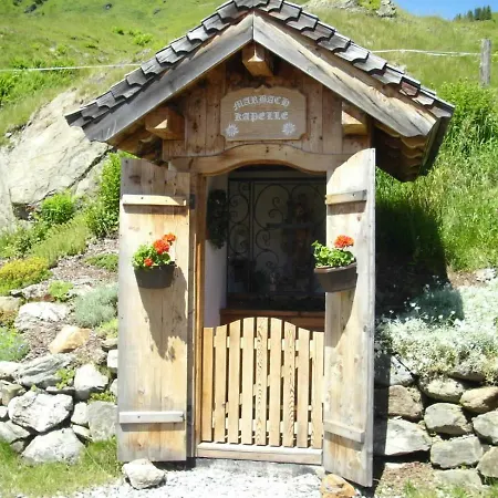 Chesa Montana-2